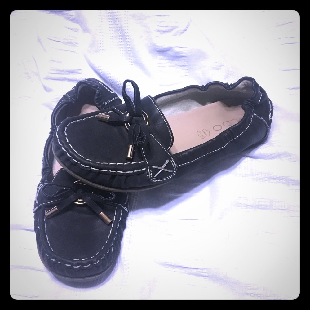Aldo flats
